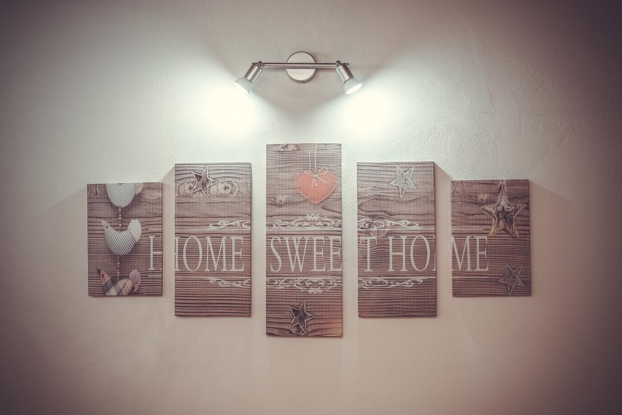 Sweet Home Noto Eksteriør bilde